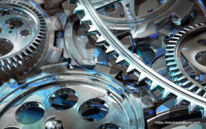 Mechanical Engineering