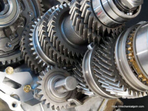 Mechanical Engineering