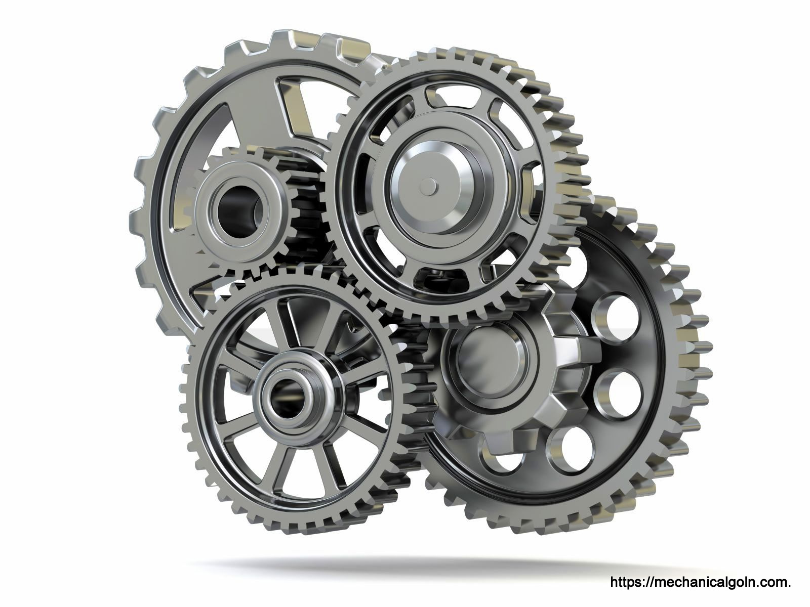 Mechanical Engineering