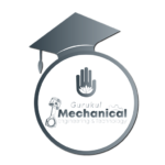 MechanicalGOLN.com, Logo, 512x512