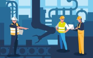 Industrial Engineering: Enhancing Efficiency and Productivity