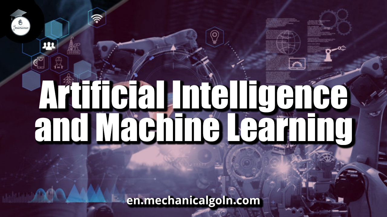 Artificial Intelligence and Machine Learning